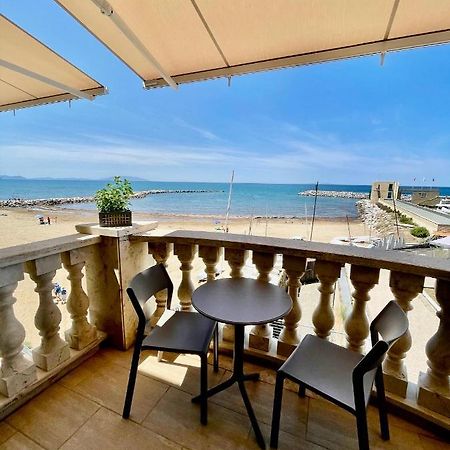 Sea View Apartment Сан-Вінченцо Екстер'єр фото